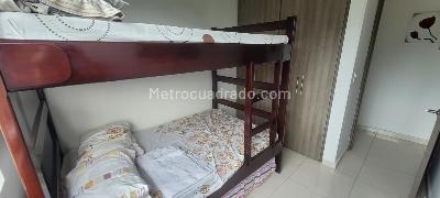 Apartamento de 3 alcobas en venta en Altos De Berlin, Ibagué, 74 m² · foto 17 de 19