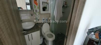 Apartamento de 3 alcobas en venta en Altos De Berlin, Ibagué, 74 m² · foto 19 de 19