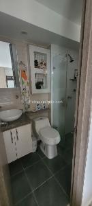 Apartamento de 3 alcobas en venta en Altos De Berlin, Ibagué, 74 m² · foto 2 de 19