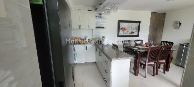Apartamento de 3 alcobas en venta en Altos De Berlin, Ibagué, 74 m² · foto 5 de 19