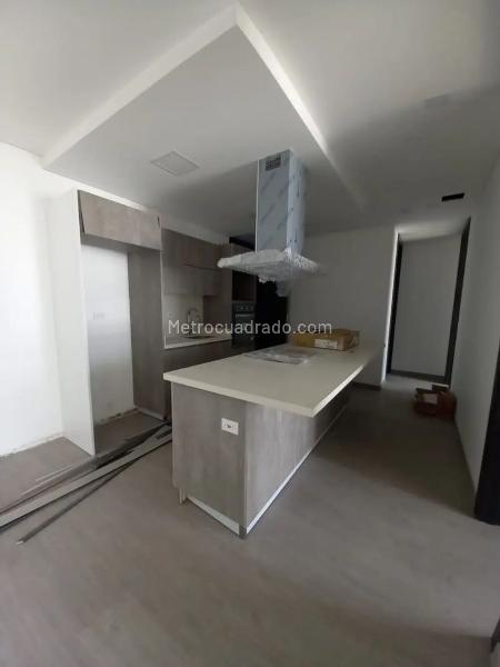 Apartamento en Arriendo, EL DORADO Zona Urbana, Pereira