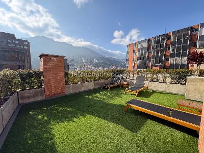 Apartaestudio en venta en La Veracruz, Bogotá, 17 m² · foto 8 de 20