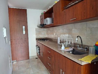 Apartamento en arriendo en Potosi, Bogotá · foto 10 de 15