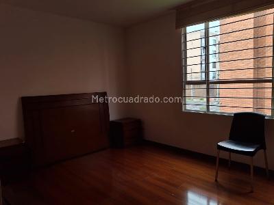Apartamento en arriendo en Potosi, Bogotá · foto 11 de 15