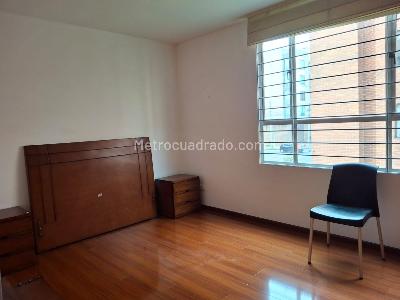 Apartamento en arriendo en Potosi, Bogotá · foto 14 de 15