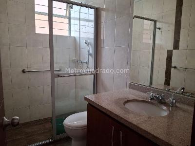 Apartamento en arriendo en Potosi, Bogotá · foto 3 de 15