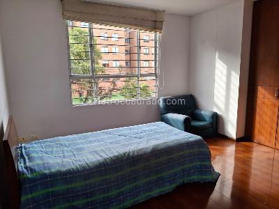 Apartamento en arriendo en Potosi, Bogotá · foto 4 de 15