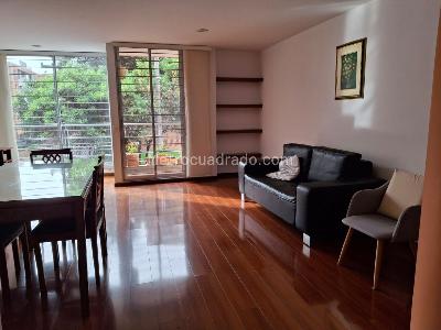 Apartamento en arriendo en Potosi, Bogotá · foto 5 de 15