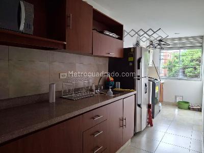 Apartamento en arriendo en Potosi, Bogotá · foto 6 de 15
