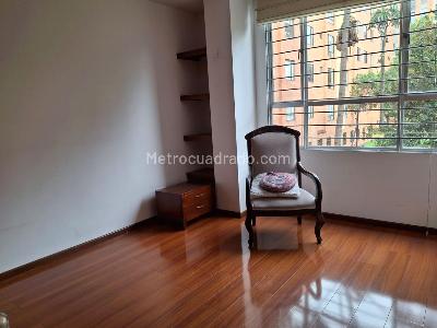 Apartamento en arriendo en Potosi, Bogotá · foto 9 de 15