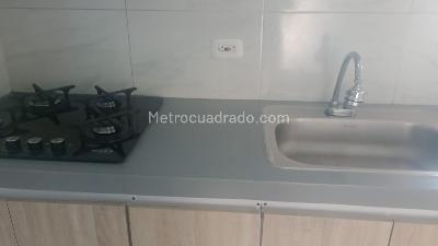 Apartamento en venta en Ciudadela La Felicidad, Bogotá · foto 7 de 7