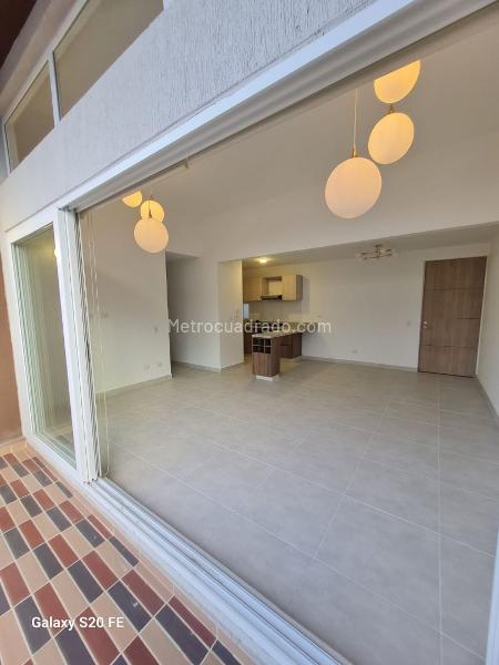Apartment for rent in Ibagué