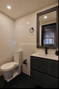 Apartamento de 2 alcobas en venta en El Poblado Oviedo, Medellín, 120 m² · foto 10 de 13