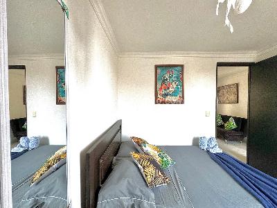 Apartamento en venta en Miramar, Barranquilla · foto 10 de 20