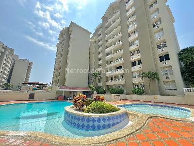 Apartamento en venta en Miramar, Barranquilla · foto 20 de 20
