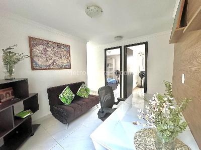 Apartamento en venta en Miramar, Barranquilla · foto 8 de 20