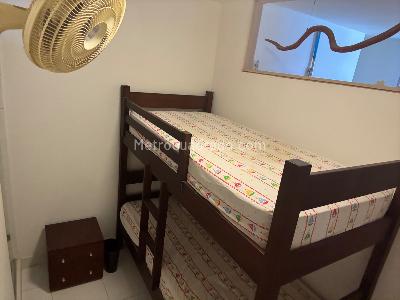 Apartamento en venta en Los Cocos, Santa Marta · foto 14 de 18