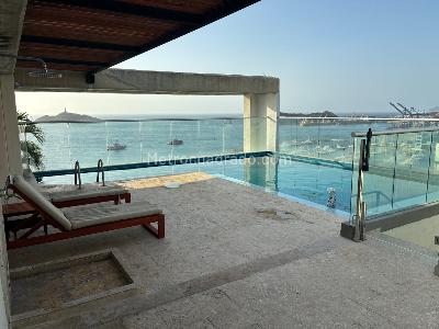 Apartamento en venta en Los Cocos, Santa Marta · foto 15 de 18