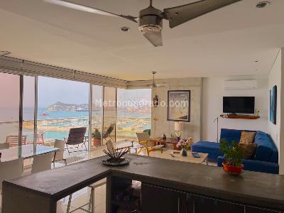 Apartamento en venta en Los Cocos, Santa Marta · foto 2 de 18