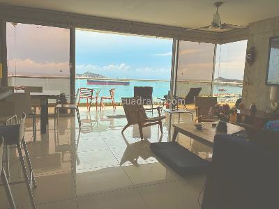 Apartamento en venta en Los Cocos, Santa Marta · foto 3 de 18