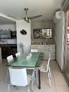 Apartamento en venta en Los Cocos, Santa Marta · foto 5 de 18