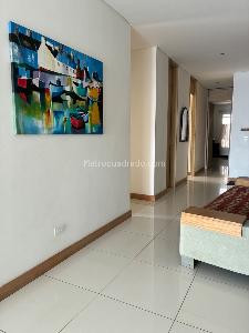 Apartamento en venta en Los Cocos, Santa Marta · foto 7 de 18