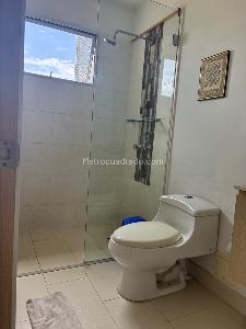 Apartamento en venta en Los Cocos, Santa Marta · foto 9 de 18