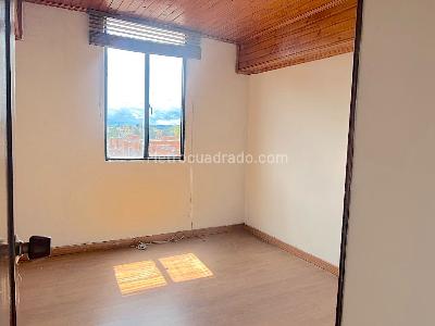 Apartamento de 3 alcobas en arriendo en Carlos Lleras Restrepo, Bogotá, 60 m² · foto 5 de 10