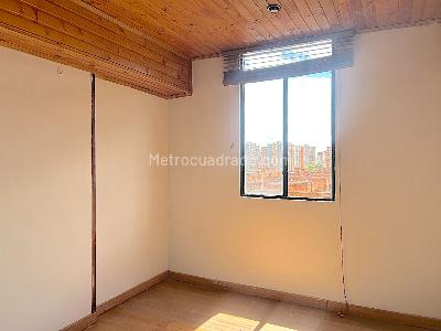 Apartamento de 3 alcobas en arriendo en Carlos Lleras Restrepo, Bogotá, 60 m² · foto 8 de 10