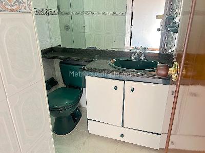 Apartamento de 3 alcobas en arriendo en Carlos Lleras Restrepo, Bogotá, 60 m² · foto 6 de 10