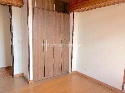 Apartamento de 3 alcobas en arriendo en Carlos Lleras Restrepo, Bogotá, 60 m² · foto 7 de 10