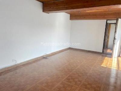 Apartamento de 3 alcobas en arriendo en Carlos Lleras Restrepo, Bogotá, 60 m² · foto 3 de 10