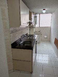 Apartamento de 3 alcobas en venta en Mirandela I, Bogotá, 74 m² · foto 13 de 20