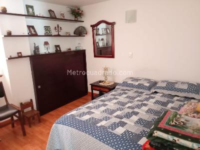 Apartamento de 3 alcobas en venta en Mirandela I, Bogotá, 74 m² · foto 14 de 20