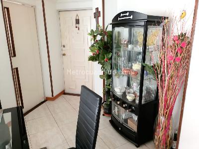 Apartamento de 3 alcobas en venta en Mirandela I, Bogotá, 74 m² · foto 16 de 20