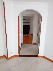 Apartamento de 3 alcobas en venta en Mirandela I, Bogotá, 74 m² · foto 12 de 20