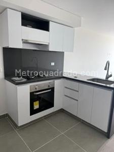 Apartamento de 2 alcobas en arriendo en Alameda, Bogotá, 53 m² · foto 2 de 9