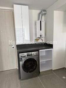 Apartamento de 2 alcobas en arriendo en Alameda, Bogotá, 53 m² · foto 3 de 9