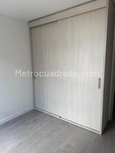 Apartamento de 2 alcobas en arriendo en Alameda, Bogotá, 53 m² · foto 5 de 9
