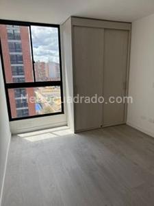 Apartamento de 2 alcobas en arriendo en Alameda, Bogotá, 53 m² · foto 7 de 9