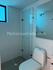 Apartamento de 2 alcobas en arriendo en Alameda, Bogotá, 53 m² · foto 8 de 9