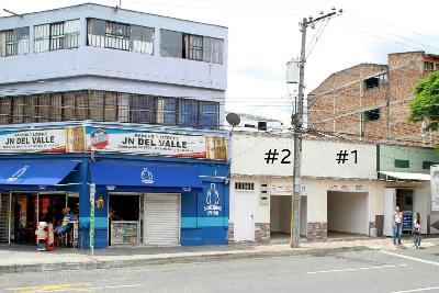 Local Comercial en Arriendo, ALAMEDA Centro, Cali