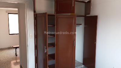 Apartamento en venta en Canaveralejo, Cali · foto 13 de 15