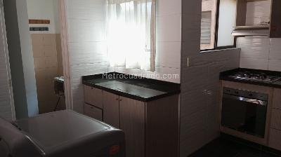 Apartamento en venta en Canaveralejo, Cali · foto 6 de 15