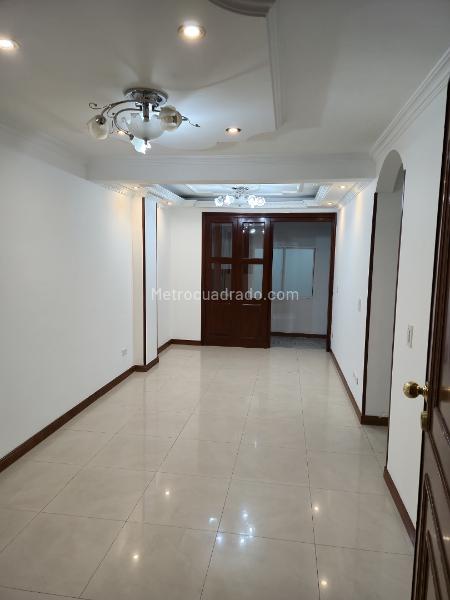 Apartment for rent in Bogotá