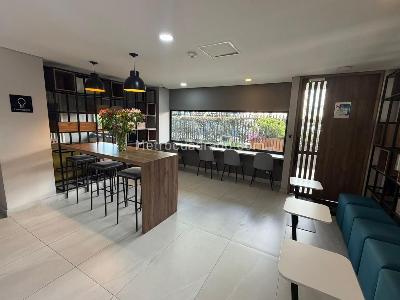 Apartamento en venta en Modelia, Bogotá · foto 16 de 20