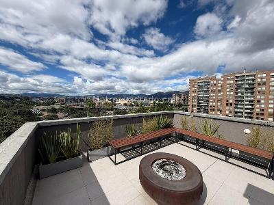 Apartamento en venta en Modelia, Bogotá · foto 18 de 20