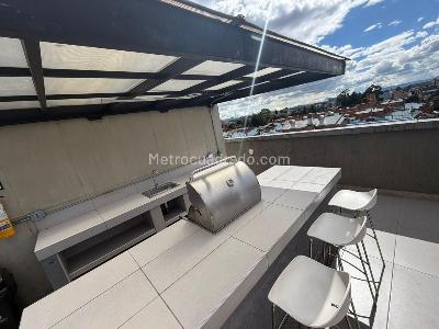 Apartamento en venta en Modelia, Bogotá · foto 20 de 20