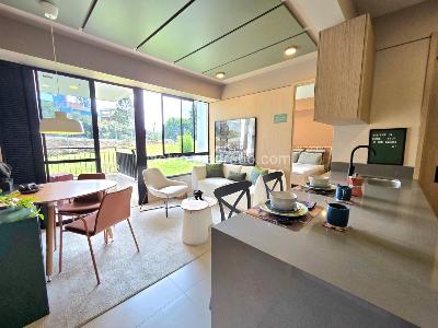 Apartamento de 2 alcobas en venta en Sector, Rionegro, 67 m² · foto 4 de 12