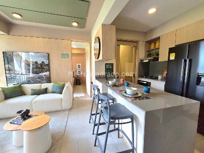 Apartamento de 2 alcobas en venta en Sector, Rionegro, 67 m² · foto 5 de 12